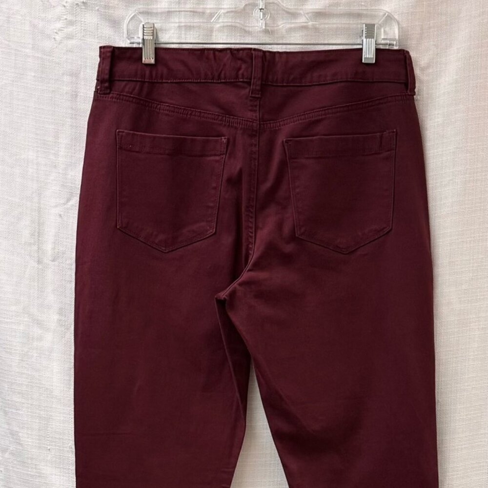 NWOT Bandolino Women Pants - 8 - Picture 3 of 6